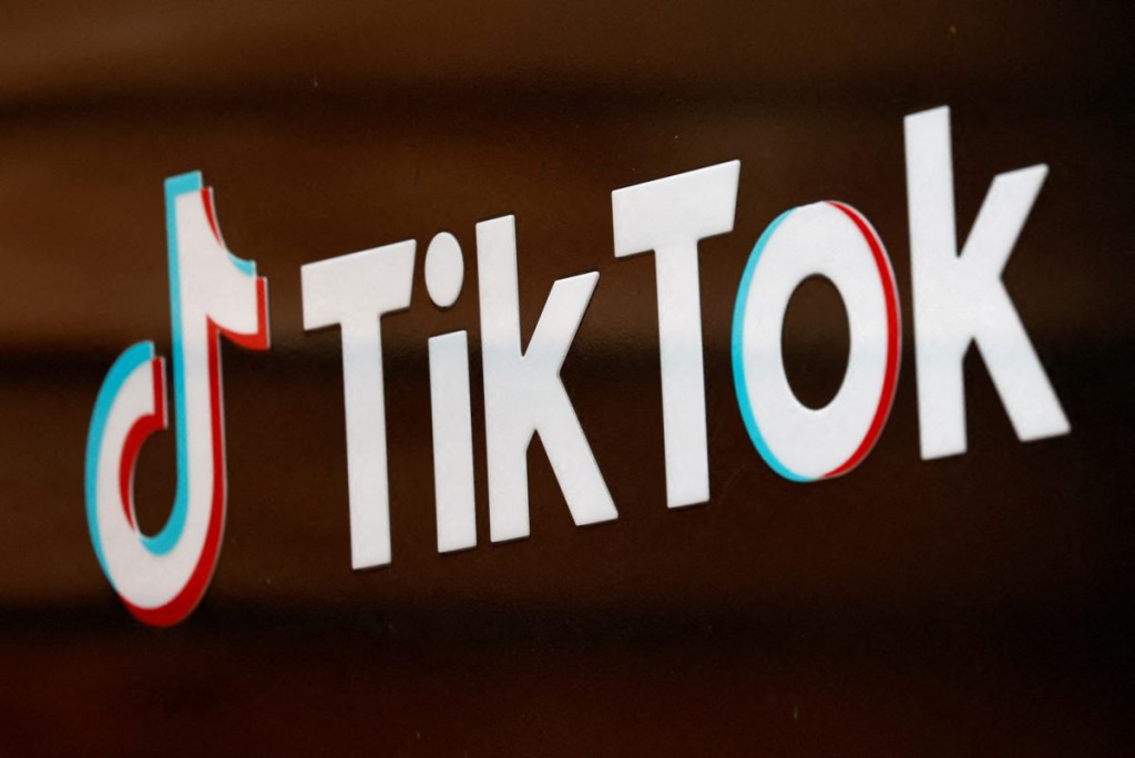 TikTok sues U.S. to block law that could ban the social media platform