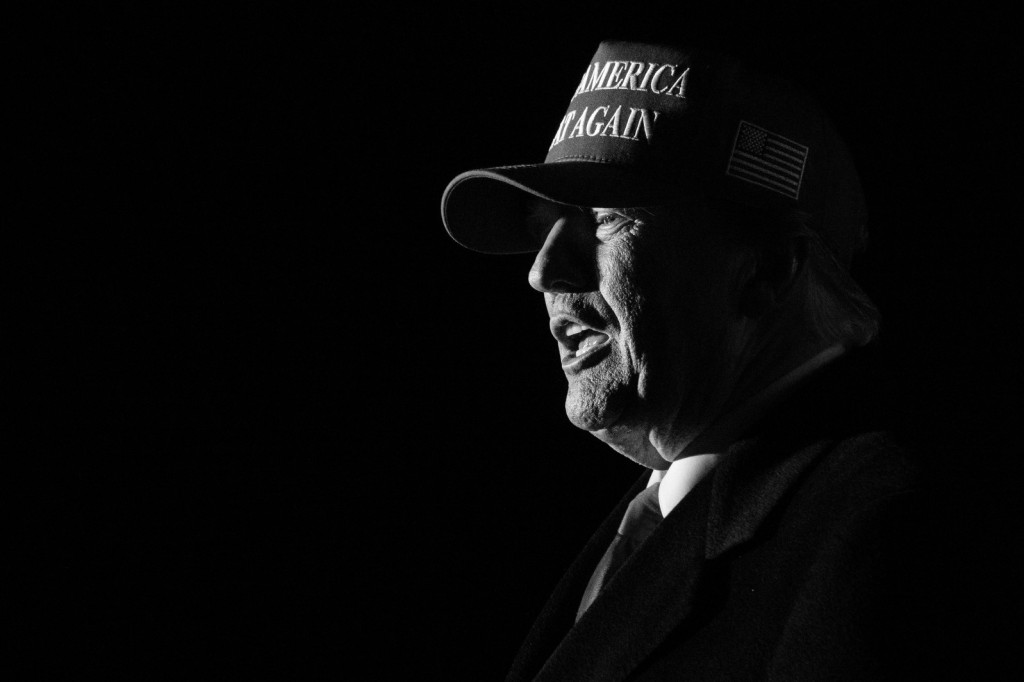 Fact-Checking What Donald Trump Said in His 2024 Interviews With TIME