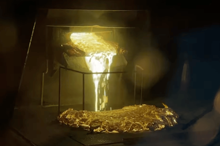 'Absolute miracle' breakthrough provides recipe for zero-carbon cement