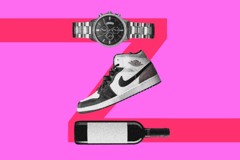 High-net-worth Gen Zers and millennials likely to invest in collectibles