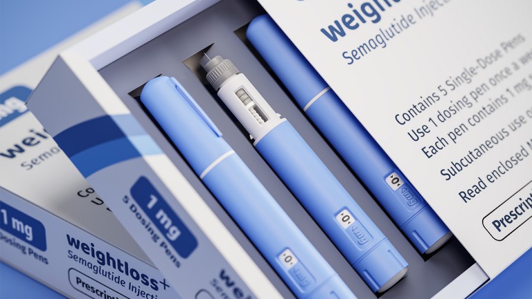 Young people’s use of diabetes and weight loss drugs is up 600 percent