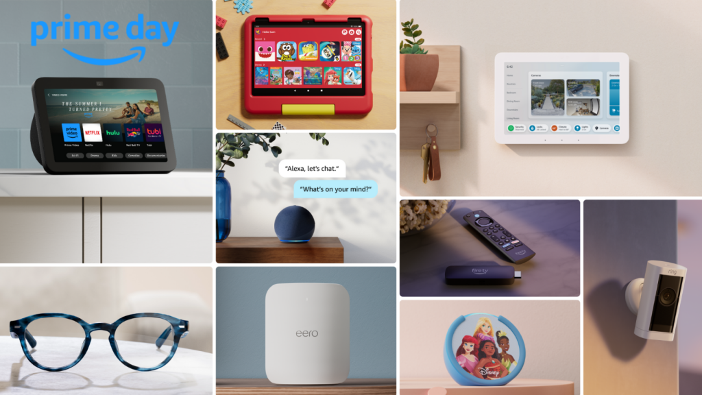 Amazon Prime Day Is Back: Get Ready For the Deals to Drop on July 16 and 17
