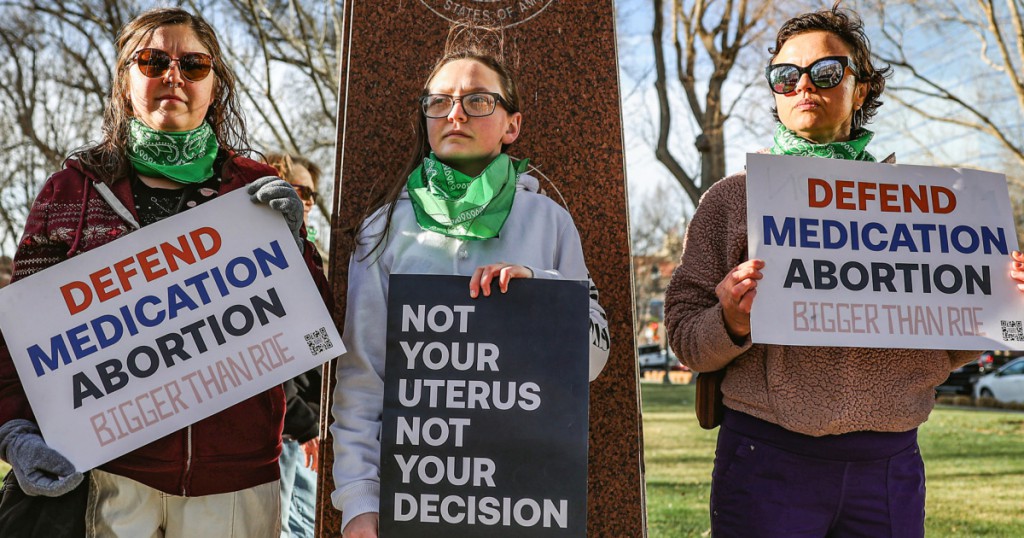 Texas abortion ban linked to 13% increase in infant and newborn deaths