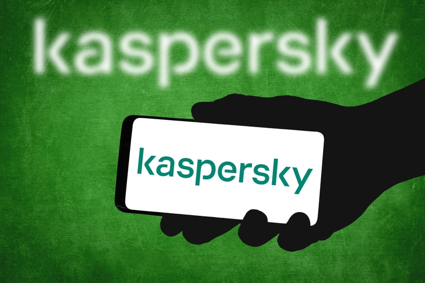 US Bans Russian Cybersecurity Firm Kaspersky’s Software