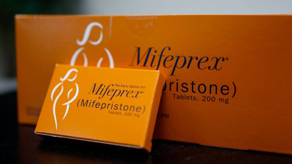 Supreme Court preserves access to abortion pill mifepristone in unanimous ruling