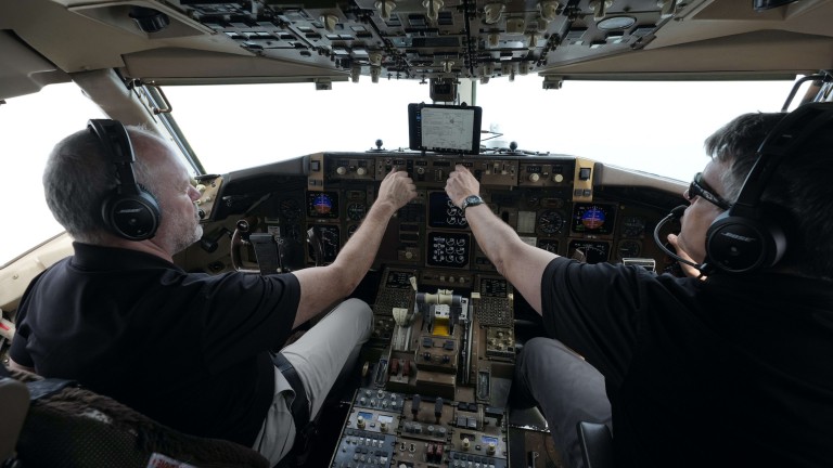 This cockpit-alert system could be a safety ‘game-changer’ for airport runways