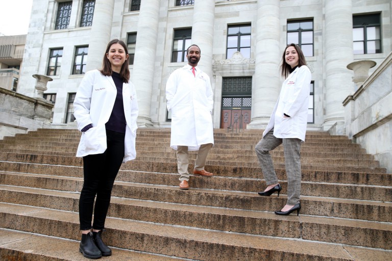 Medical Schools Around the World Are Expanding Their ‘Climate Change Curriculums’