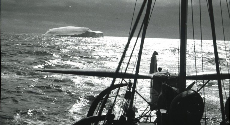 Challenging Modern Climate Narratives: Forgotten 1937 Aerial Photos Expose Antarctic Anomaly