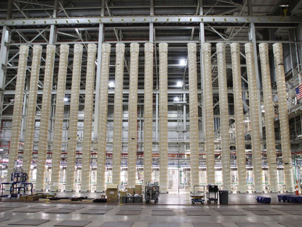 Could Advanced Nuclear Reactors Fuel Terrorist Bombs?