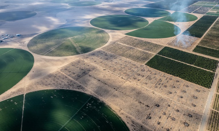 New Partnership Will Boost Agricultural Education For Arizona Indigenous Students