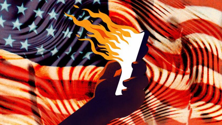 The Secret To Beating Political Disinformation Is Knowing When Not To Fact-Check