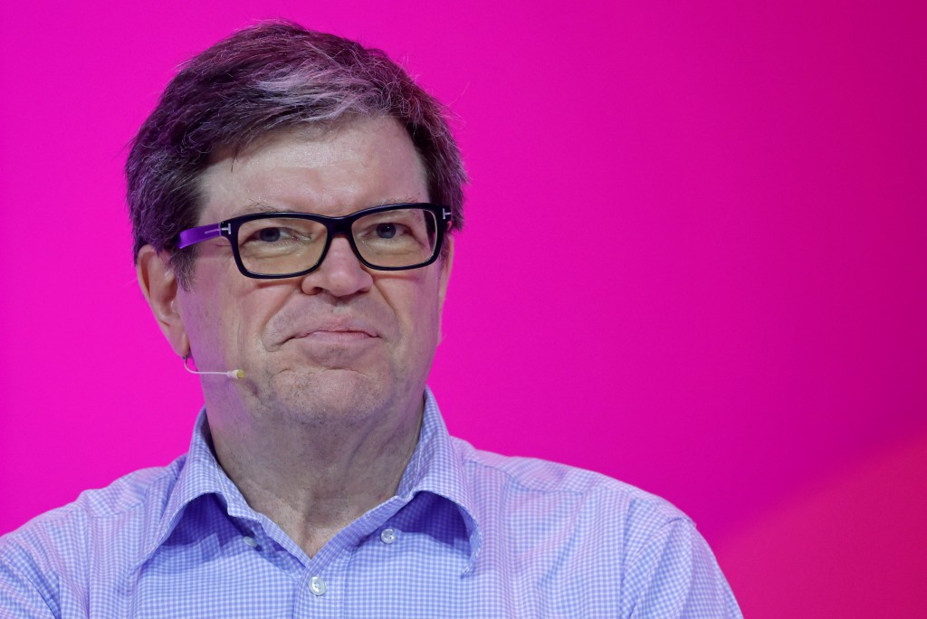 The AI bill that has Big Tech panicked