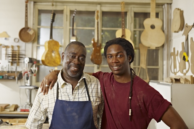 5 Small Businesses Owned by Fathers and Their Kids