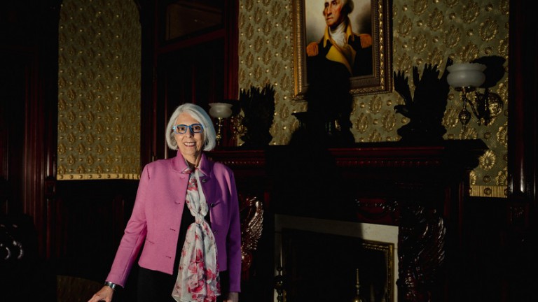 Biden’s Science Adviser Explains the New Hard Line on China