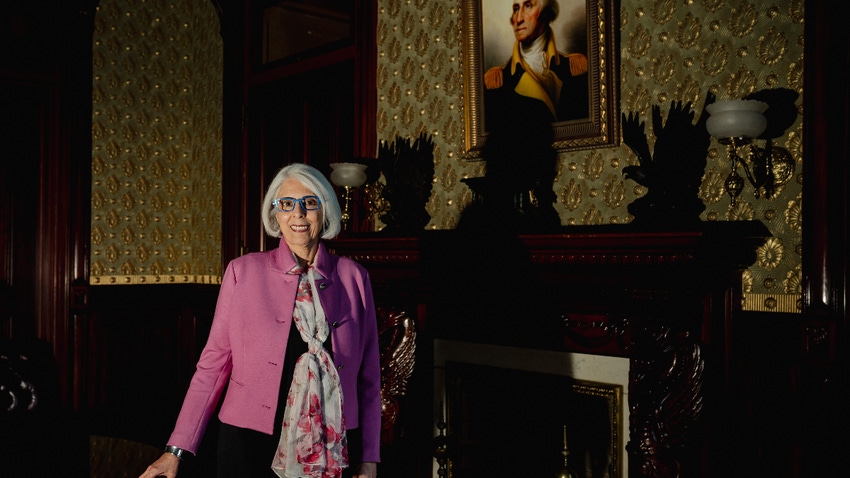 Biden’s Science Adviser Explains the New Hard Line on China