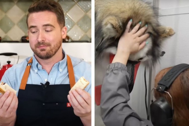 13 Youtube channels that people say give them comfort in times of stress