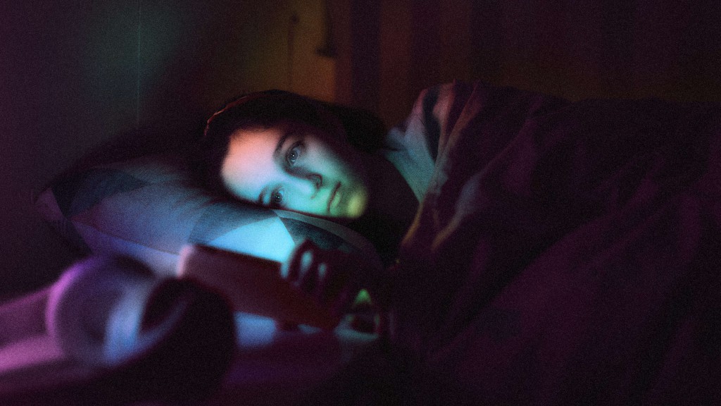 We’re about to glimpse life on the other side of algorithms