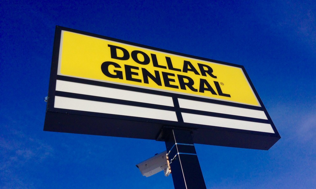 Study: Dollar Stores’ Entry Into Rural Communities Adds to Rural Grocery Challenges