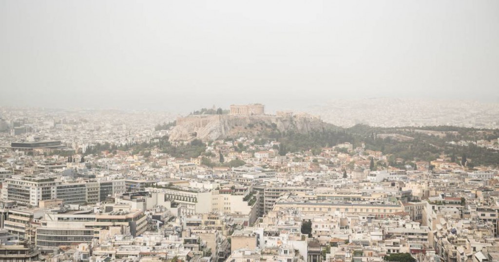 Greece introduces a 6-day workweek