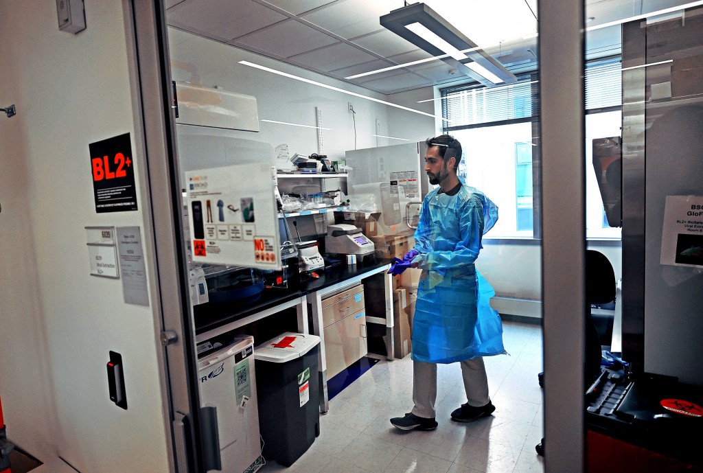 US Pays Moderna $176 Million to Develop Bird Flu Vaccine Amid Waves of Outbreaks