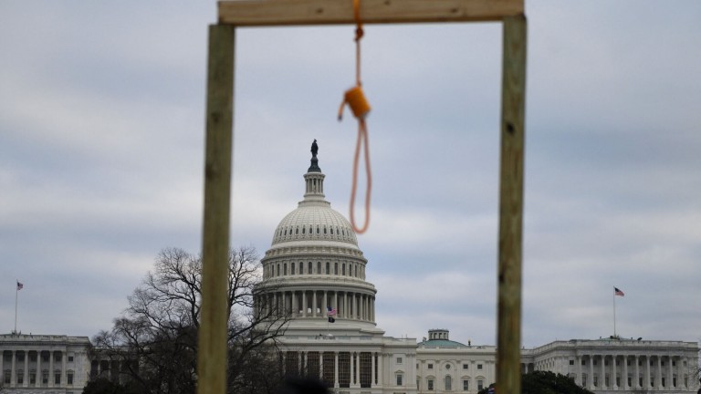 Project 2025 would be the end of the American Jewish dream