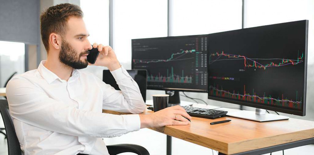 Factors to Consider When Choosing a Stockbroker