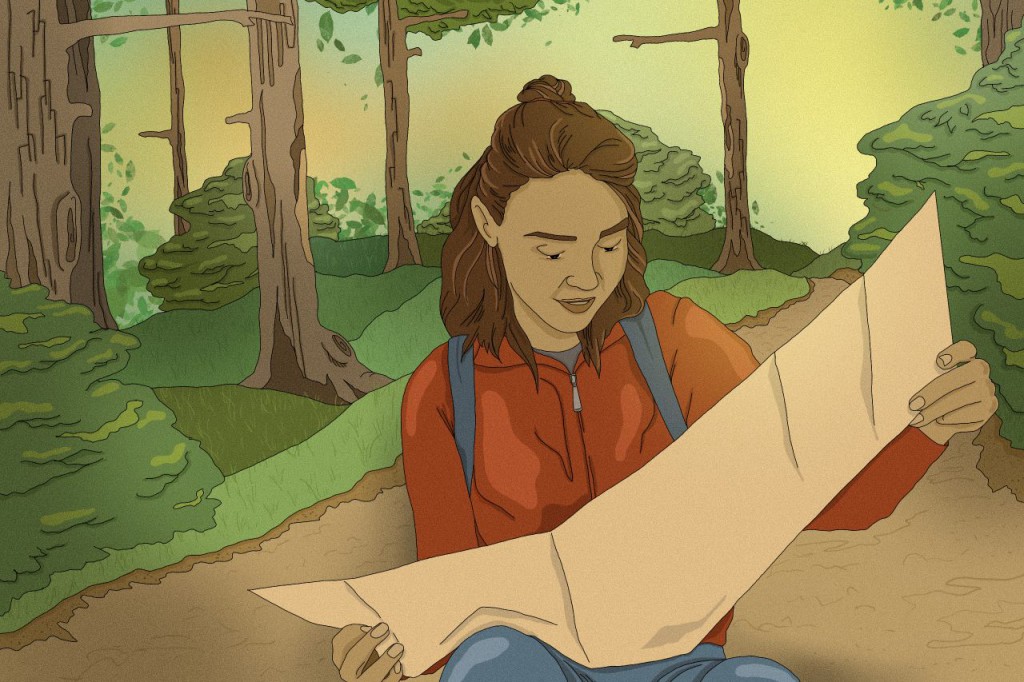 How to Survive Without a Cell Phone Signal