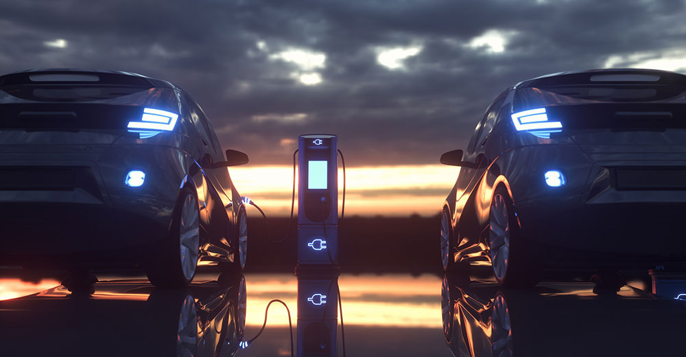 Charging Station Software Essential to Sustainable EV Growth