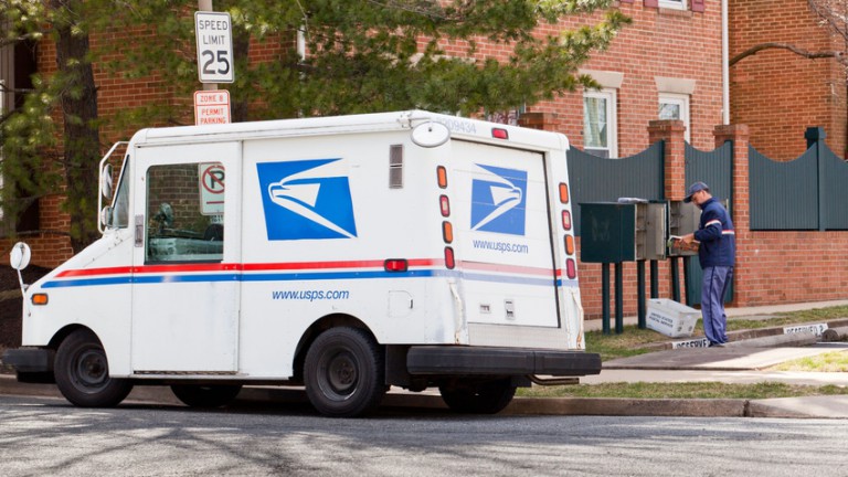 Law Enforcement Is Spying on Thousands of Americans’ Mail, Records Show