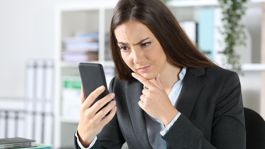 Is That App Sketchy? Here Are 3 Easy Ways To Check.