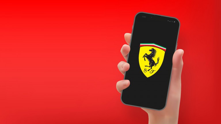 Ferrari Narrowly Dodges Deepfake Scam Simulating Deal-Hungry CEO