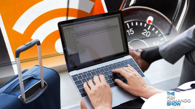 Taking a summer vacation? Don’t make these dumb mistakes