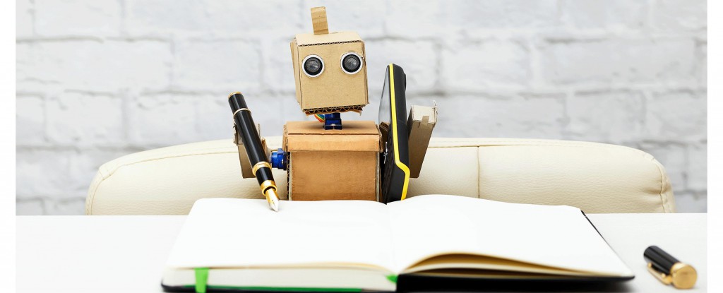 As More AI Tools Emerge in Education, so Does Concern Among Teachers About Being Replaced