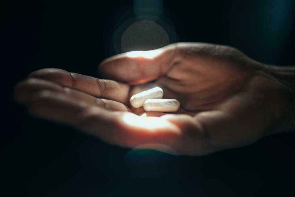 Rapamycin may slow aging. Here's one way the drug will be tested