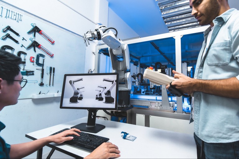 10 High-Paying, In-Demand Jobs of the Future That I Would Consider If I Were Planning My Career Now The career market is set for significant changes in the coming years.