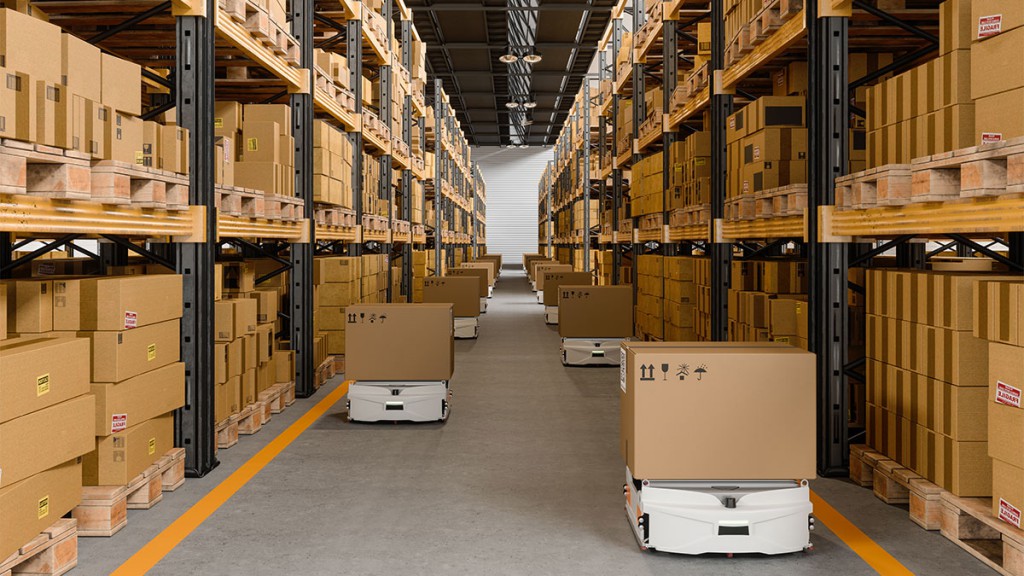 Can AI Deliver Fully Automated Factories?