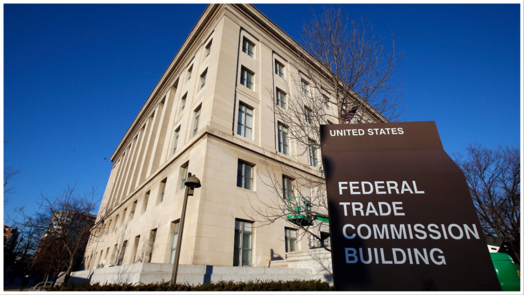 Federal judge blocks FTC noncompete ban
