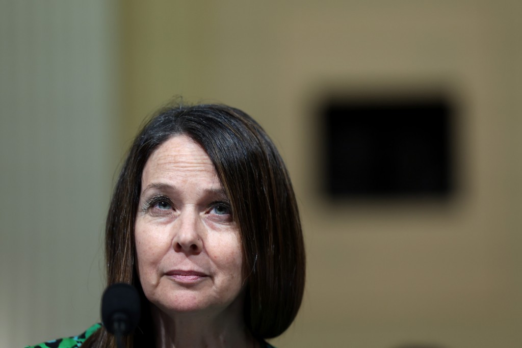 Easterly: Cybersecurity is a software quality problem