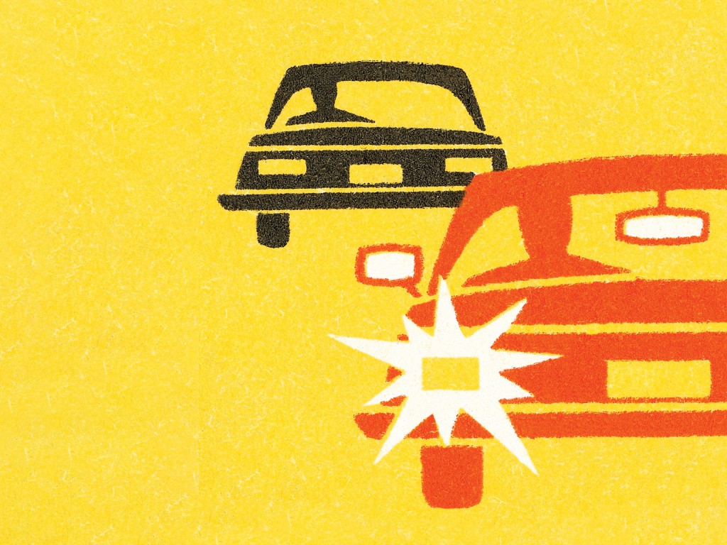 How to Shake Off a Super Rude Interaction With a Stranger