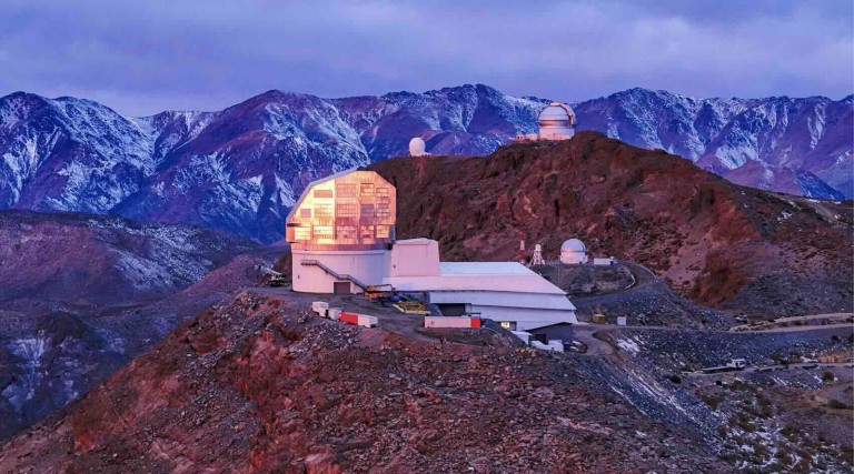 Beyond the Horizon: How the Rubin Observatory Will Transform Our Understanding of the Cosmos