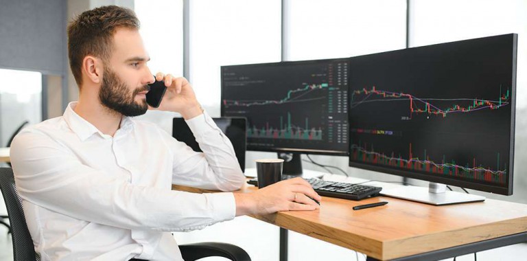 Factors to Consider When Choosing a Stockbroker