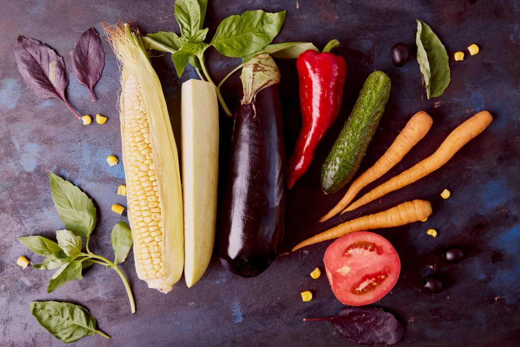 How To Grow Vegetables Indoors