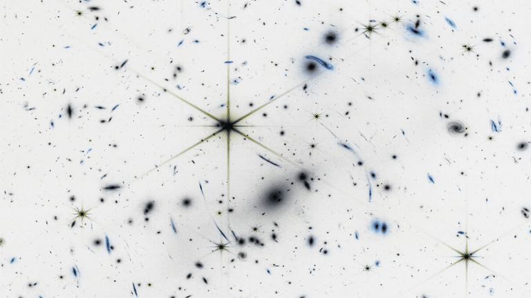 An Anti-Universe Running Backward In Time Could Explain Several Mysteries, Physicist Suggests