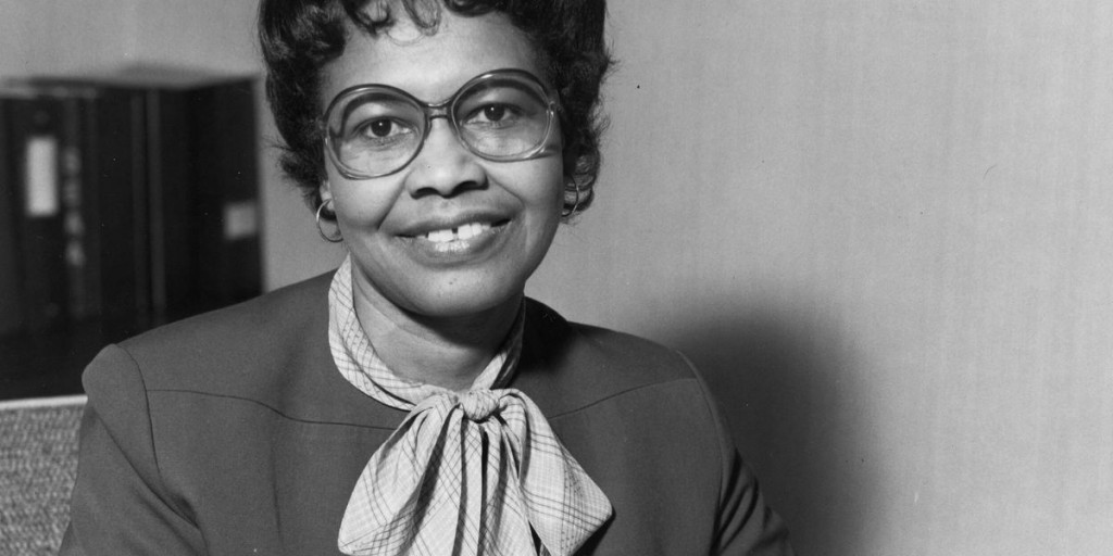 Gladys West: The Hidden Figure Behind GPS