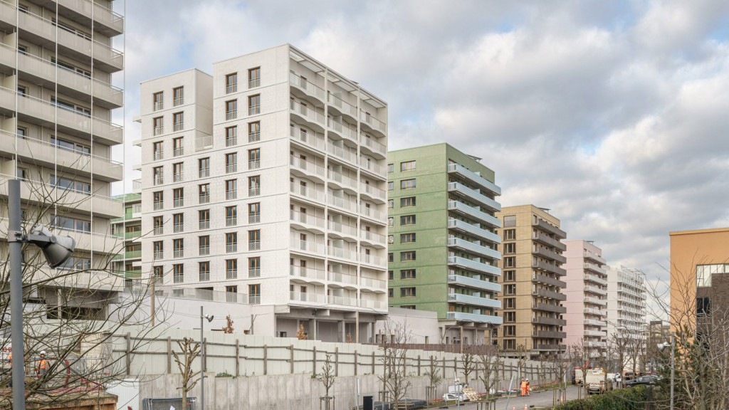 "The Paris Olympic Village air-conditioning debacle is a perfect illustration of the barriers to climate action"