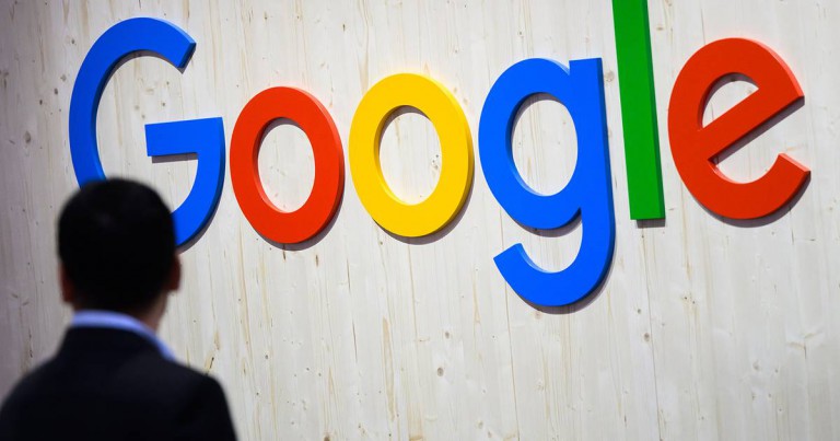 Google antitrust ruling could spark new search engines