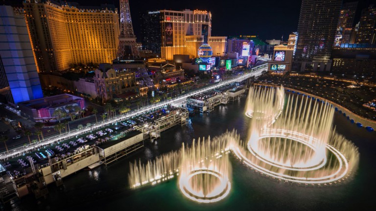 'You are hurting business': Owners speak out as 2024 Las Vegas Grand Prix nears