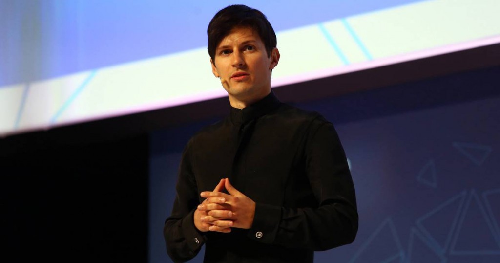 France arrests Telegram CEO over content issues