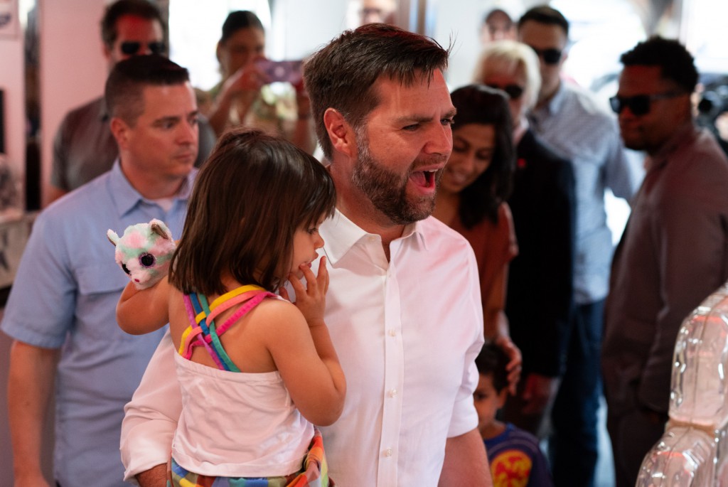 The movement desperately trying to get people to have more babies