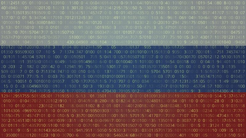 Who are the two major hackers Russia just received in a prisoner swap?